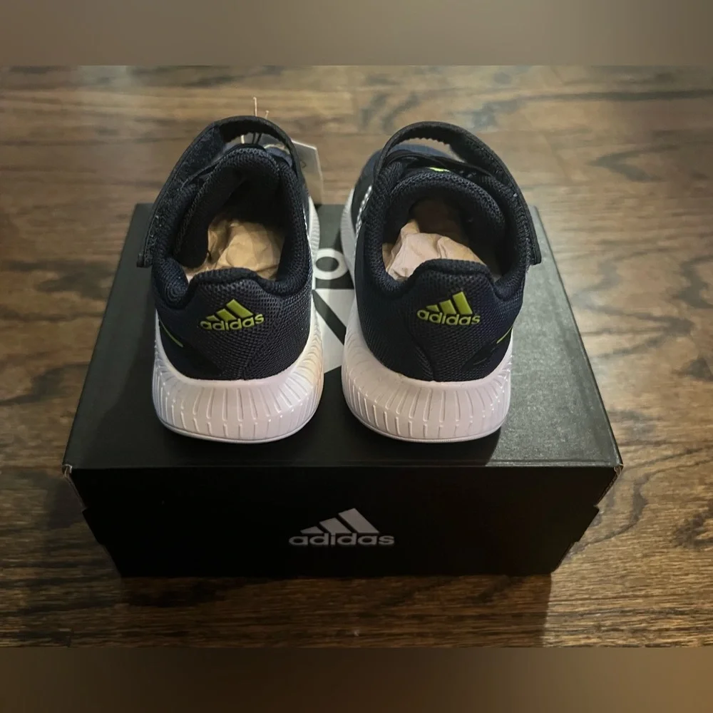 Toddler Adidas Runfalcon 2.01 - Picture 2 of 8